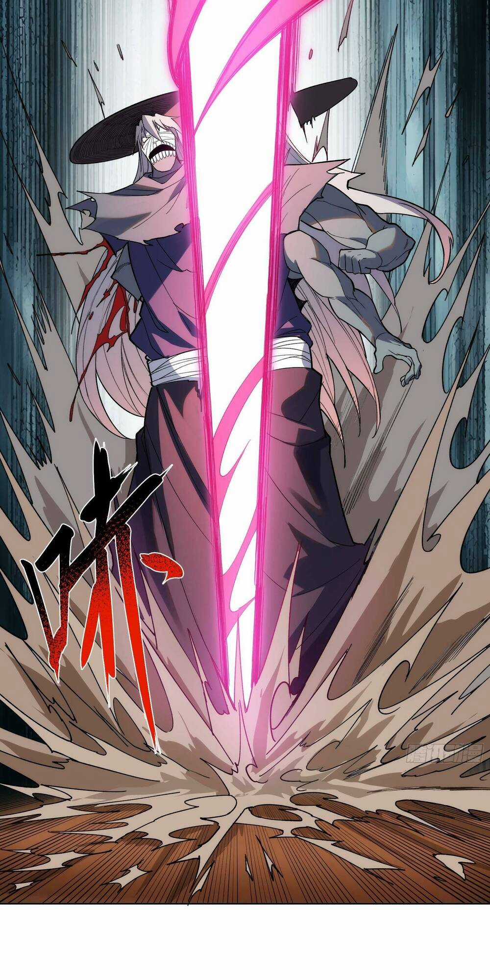 Trò Chơi Chết Tiệt, Ta Làm Mọi Thứ Để Kéo Dài Mạng Sống Chapter 7 trang 11