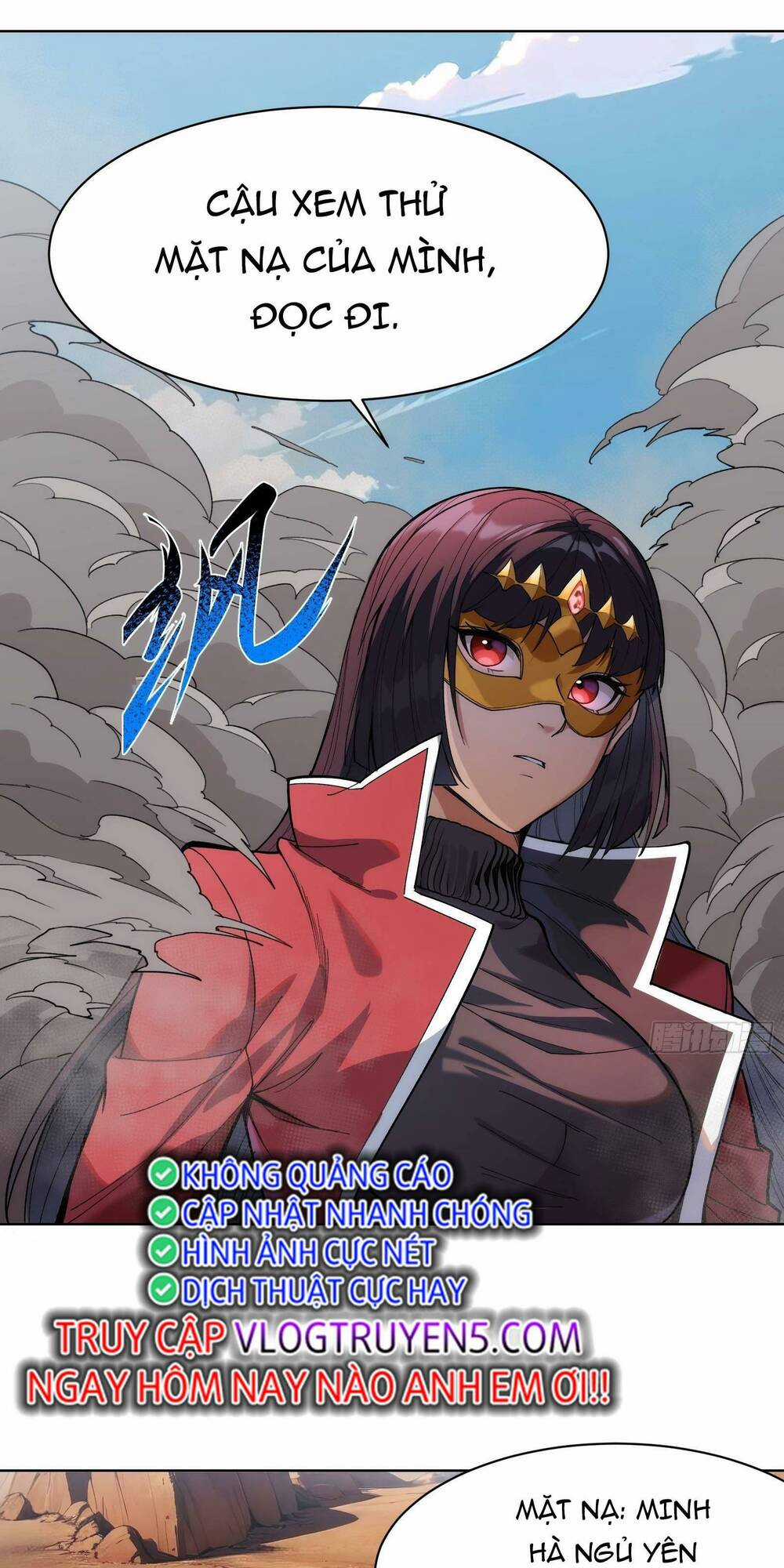 Trò Chơi Chết Tiệt, Ta Làm Mọi Thứ Để Kéo Dài Mạng Sống Chapter 7 trang 12