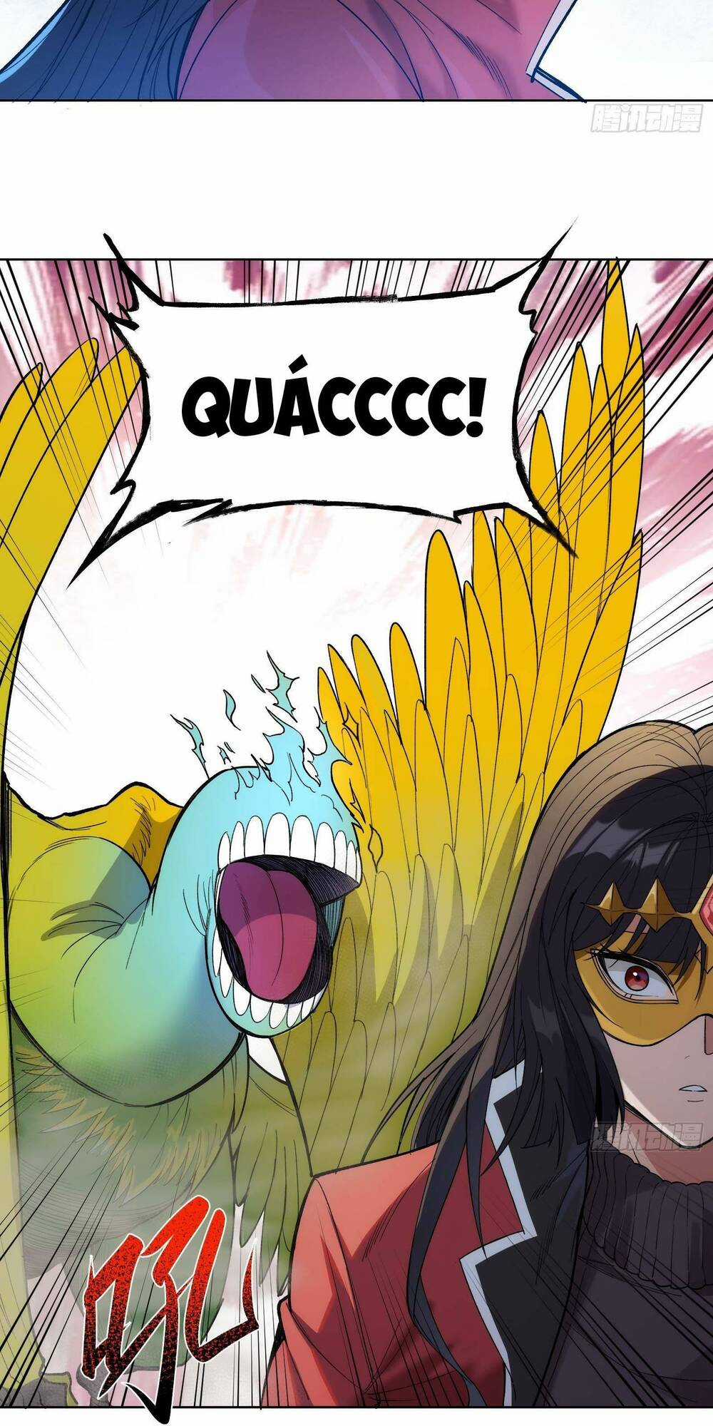 Trò Chơi Chết Tiệt, Ta Làm Mọi Thứ Để Kéo Dài Mạng Sống Chapter 7 trang 14