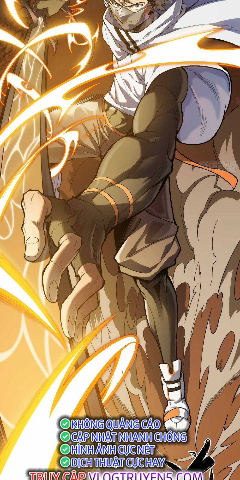 Trò Chơi Chết Tiệt, Ta Làm Mọi Thứ Để Kéo Dài Mạng Sống Chapter 7 trang 23