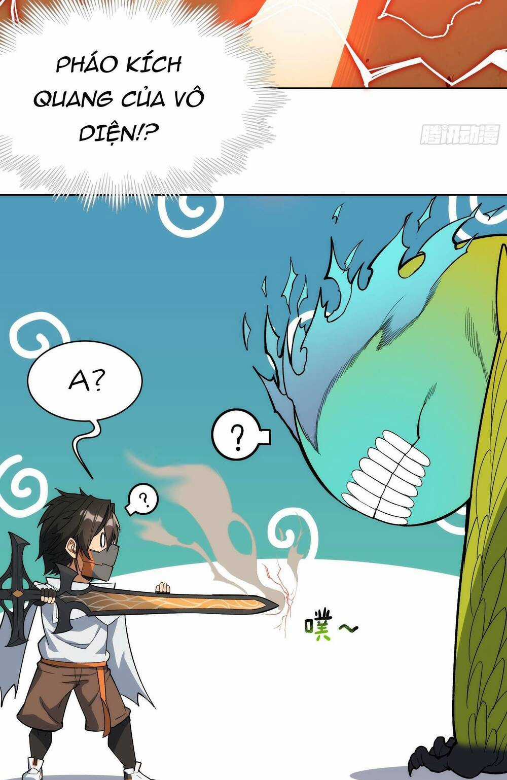 Trò Chơi Chết Tiệt, Ta Làm Mọi Thứ Để Kéo Dài Mạng Sống Chapter 7 trang 25