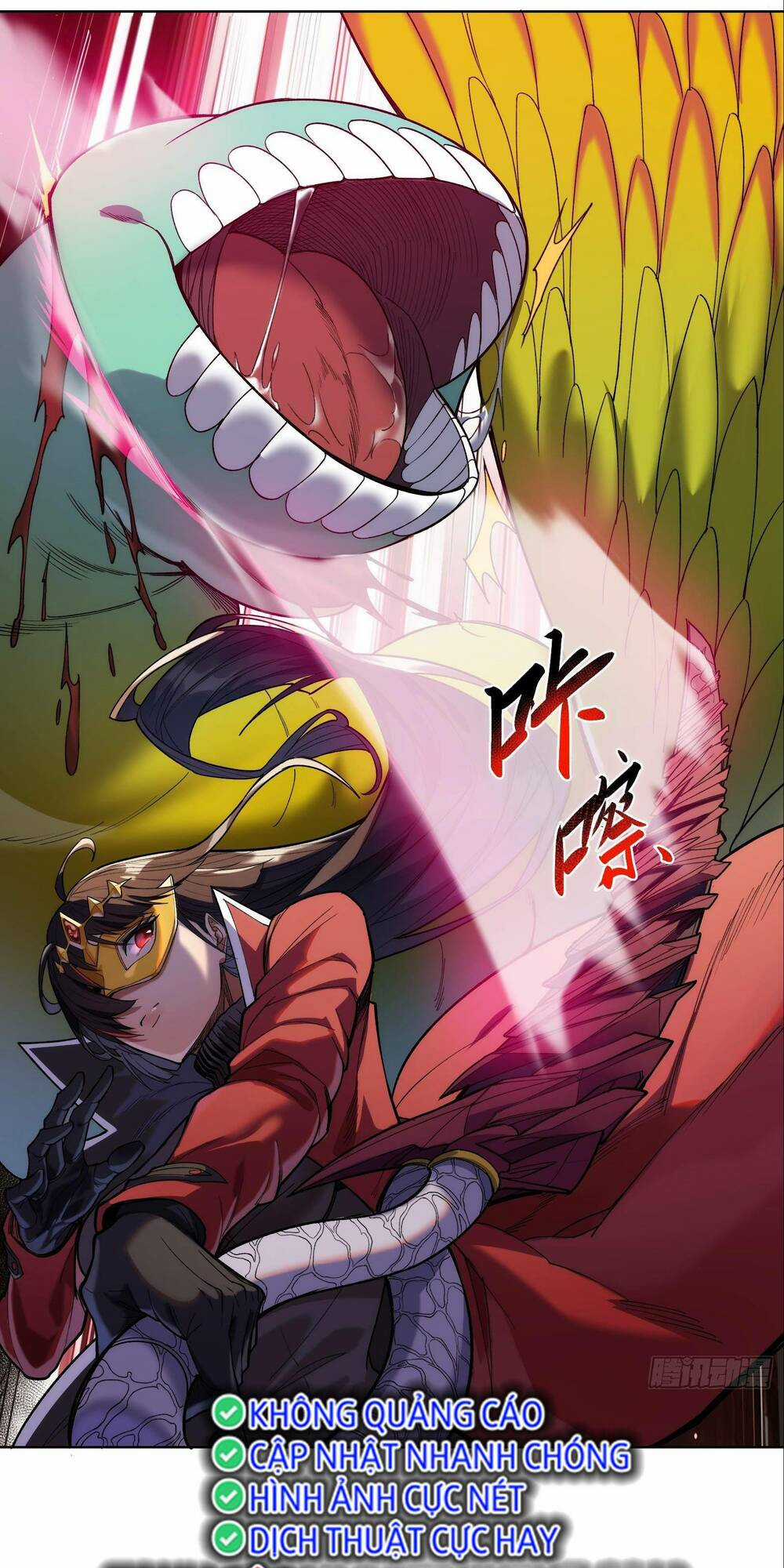 Trò Chơi Chết Tiệt, Ta Làm Mọi Thứ Để Kéo Dài Mạng Sống Chapter 7 trang 27