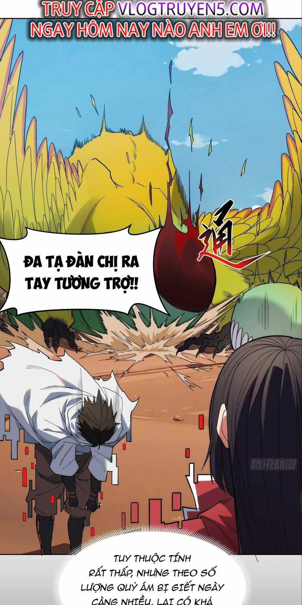 Trò Chơi Chết Tiệt, Ta Làm Mọi Thứ Để Kéo Dài Mạng Sống Chapter 7 trang 28