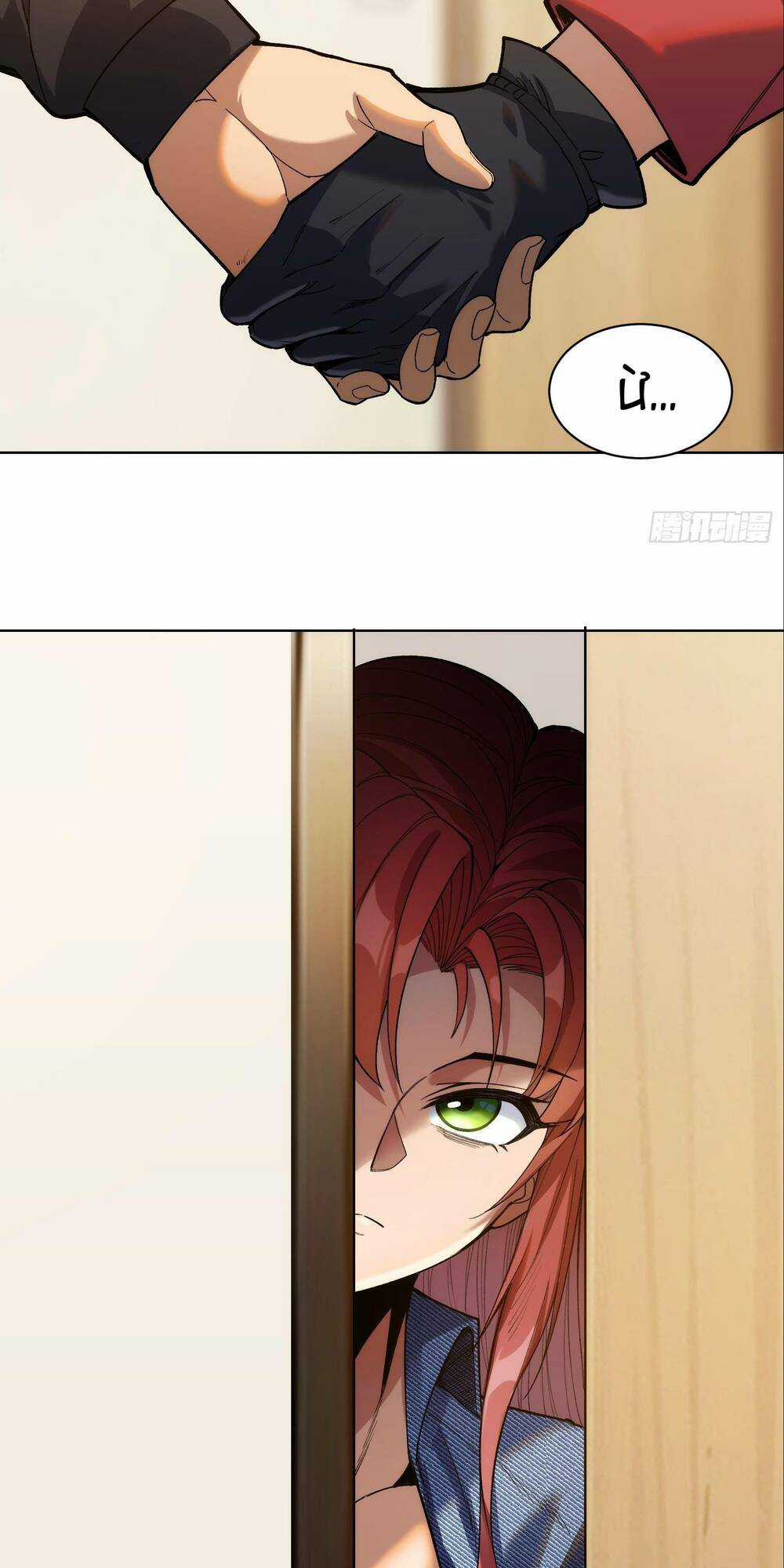 Trò Chơi Chết Tiệt, Ta Làm Mọi Thứ Để Kéo Dài Mạng Sống Chapter 7 trang 32