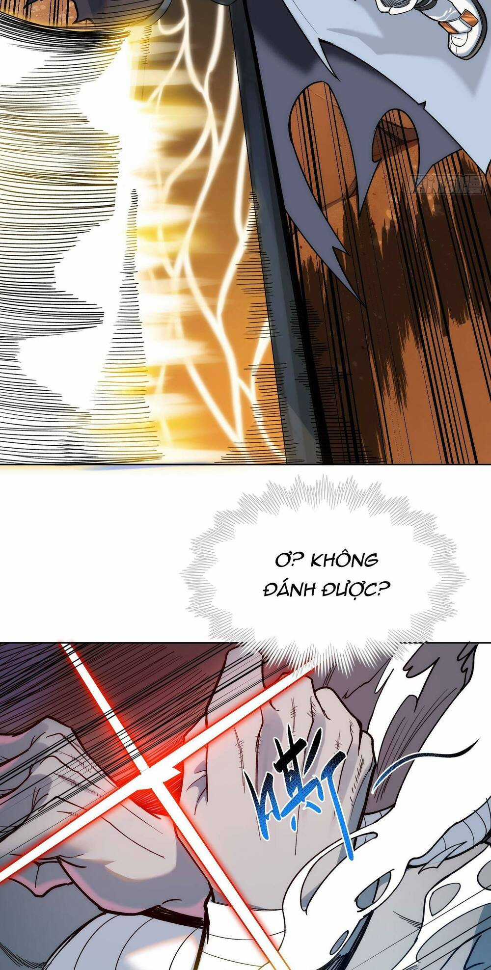 Trò Chơi Chết Tiệt, Ta Làm Mọi Thứ Để Kéo Dài Mạng Sống Chapter 7 trang 4