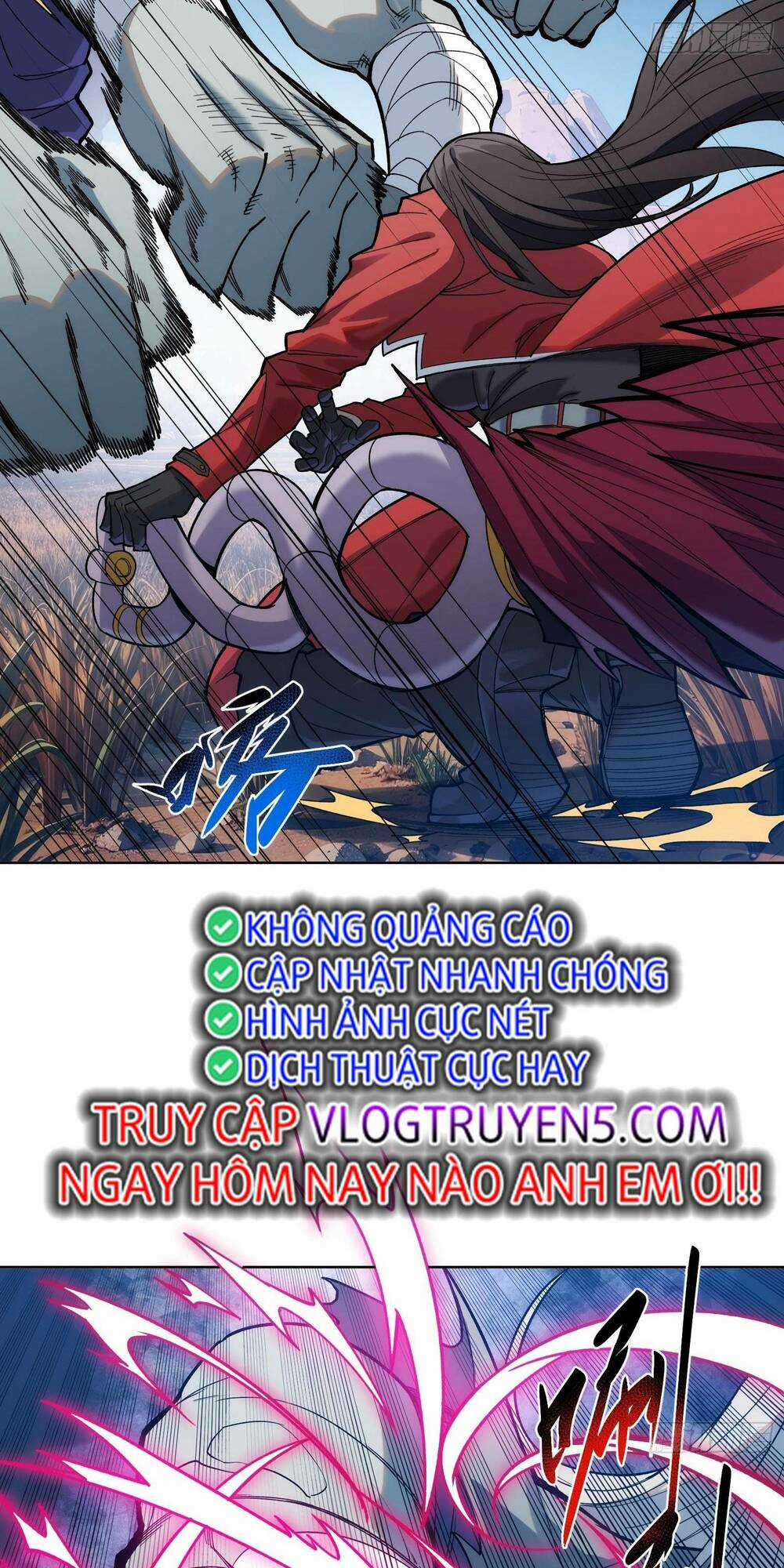 Trò Chơi Chết Tiệt, Ta Làm Mọi Thứ Để Kéo Dài Mạng Sống Chapter 7 trang 7