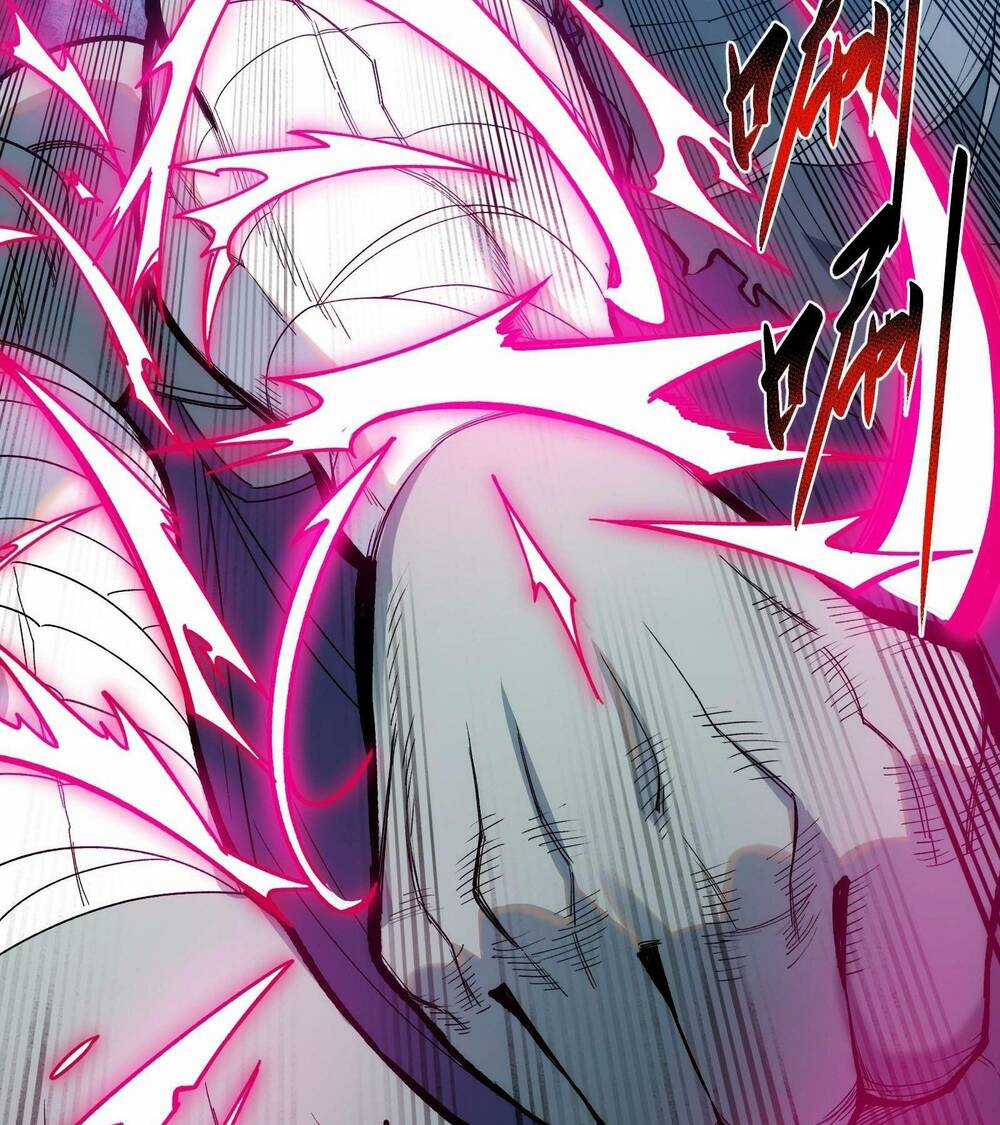 Trò Chơi Chết Tiệt, Ta Làm Mọi Thứ Để Kéo Dài Mạng Sống Chapter 7 trang 8