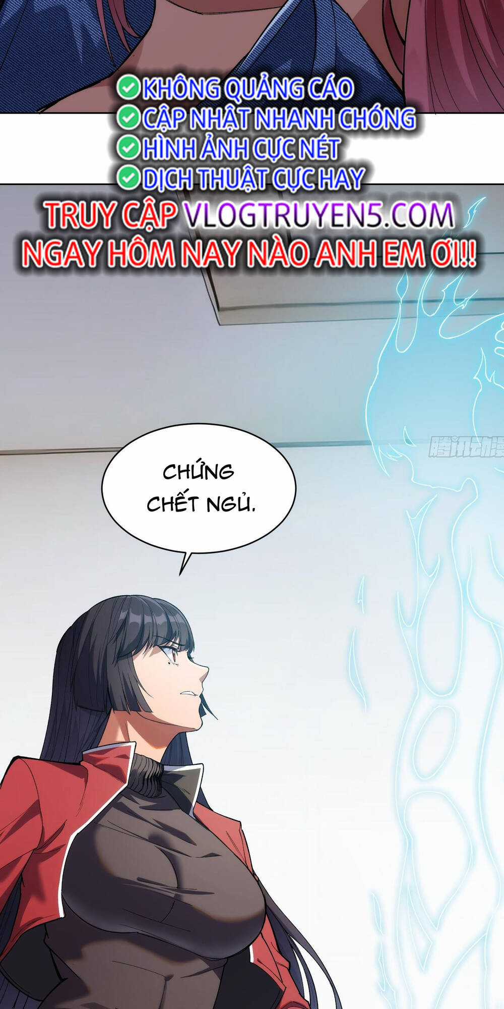 Trò Chơi Chết Tiệt, Ta Làm Mọi Thứ Để Kéo Dài Mạng Sống Chapter 8 trang 12