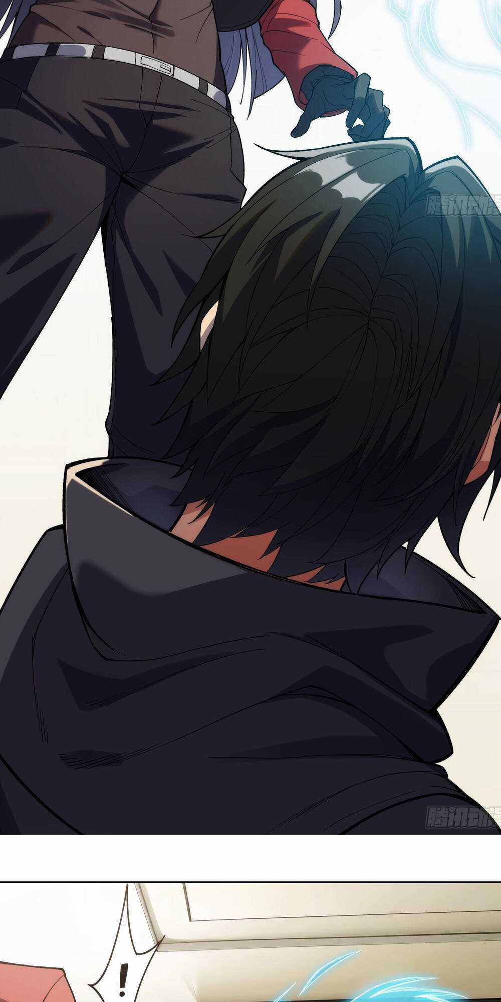 Trò Chơi Chết Tiệt, Ta Làm Mọi Thứ Để Kéo Dài Mạng Sống Chapter 8 trang 13