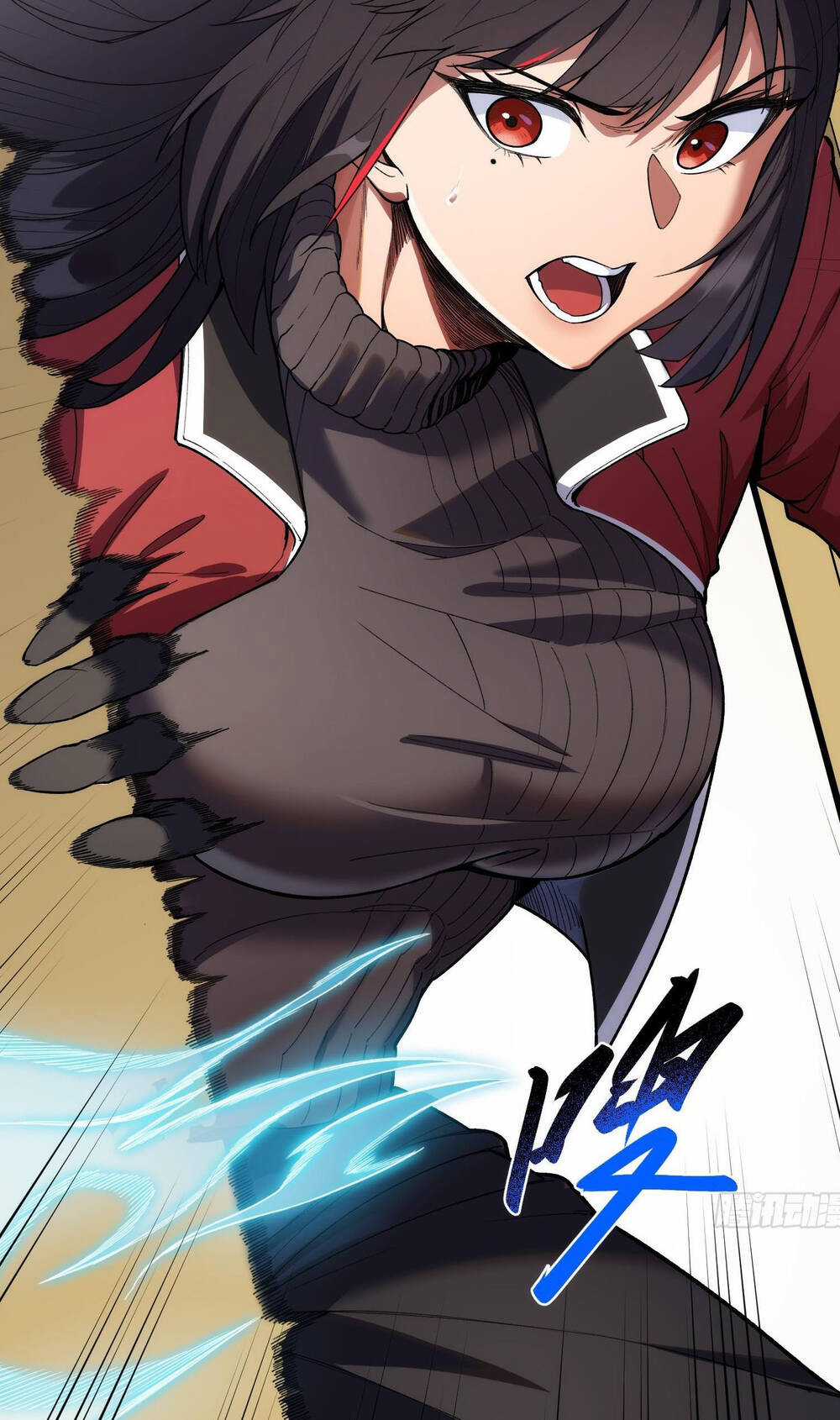 Trò Chơi Chết Tiệt, Ta Làm Mọi Thứ Để Kéo Dài Mạng Sống Chapter 8 trang 15