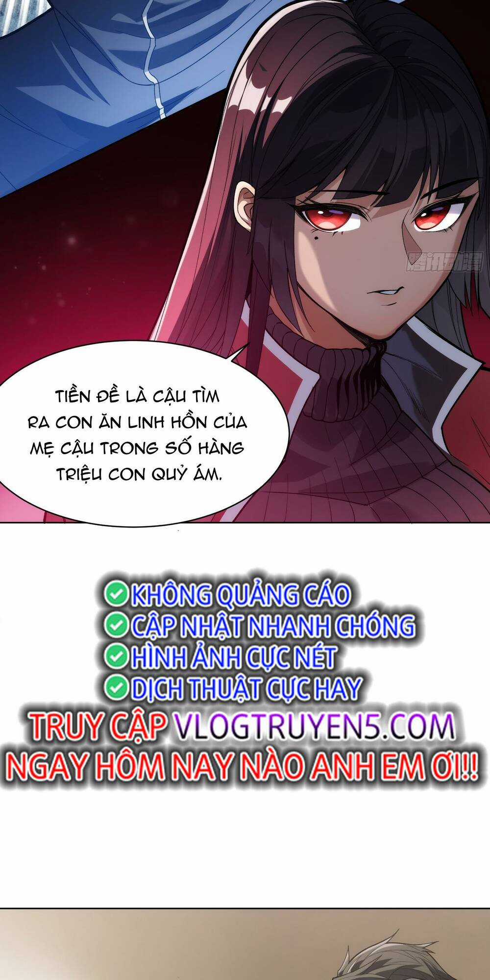 Trò Chơi Chết Tiệt, Ta Làm Mọi Thứ Để Kéo Dài Mạng Sống Chapter 8 trang 22