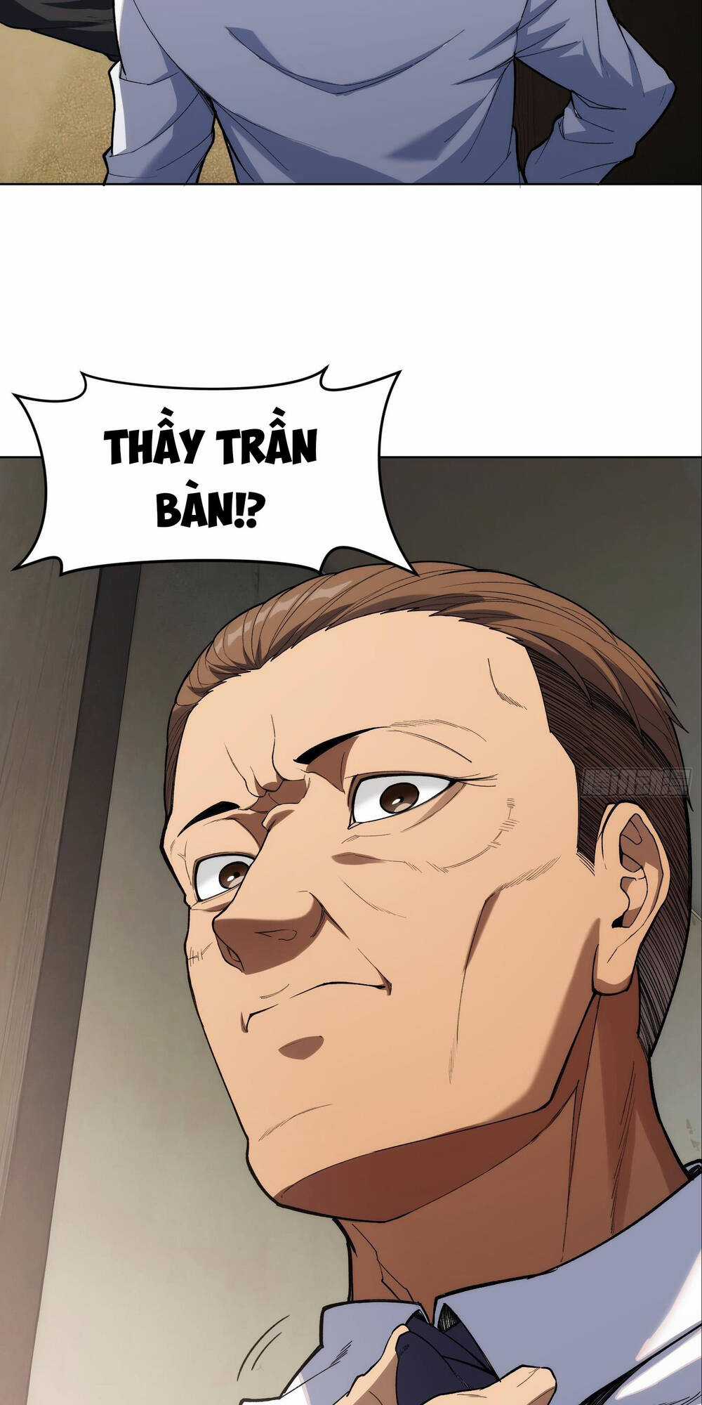 Trò Chơi Chết Tiệt, Ta Làm Mọi Thứ Để Kéo Dài Mạng Sống Chapter 8 trang 29