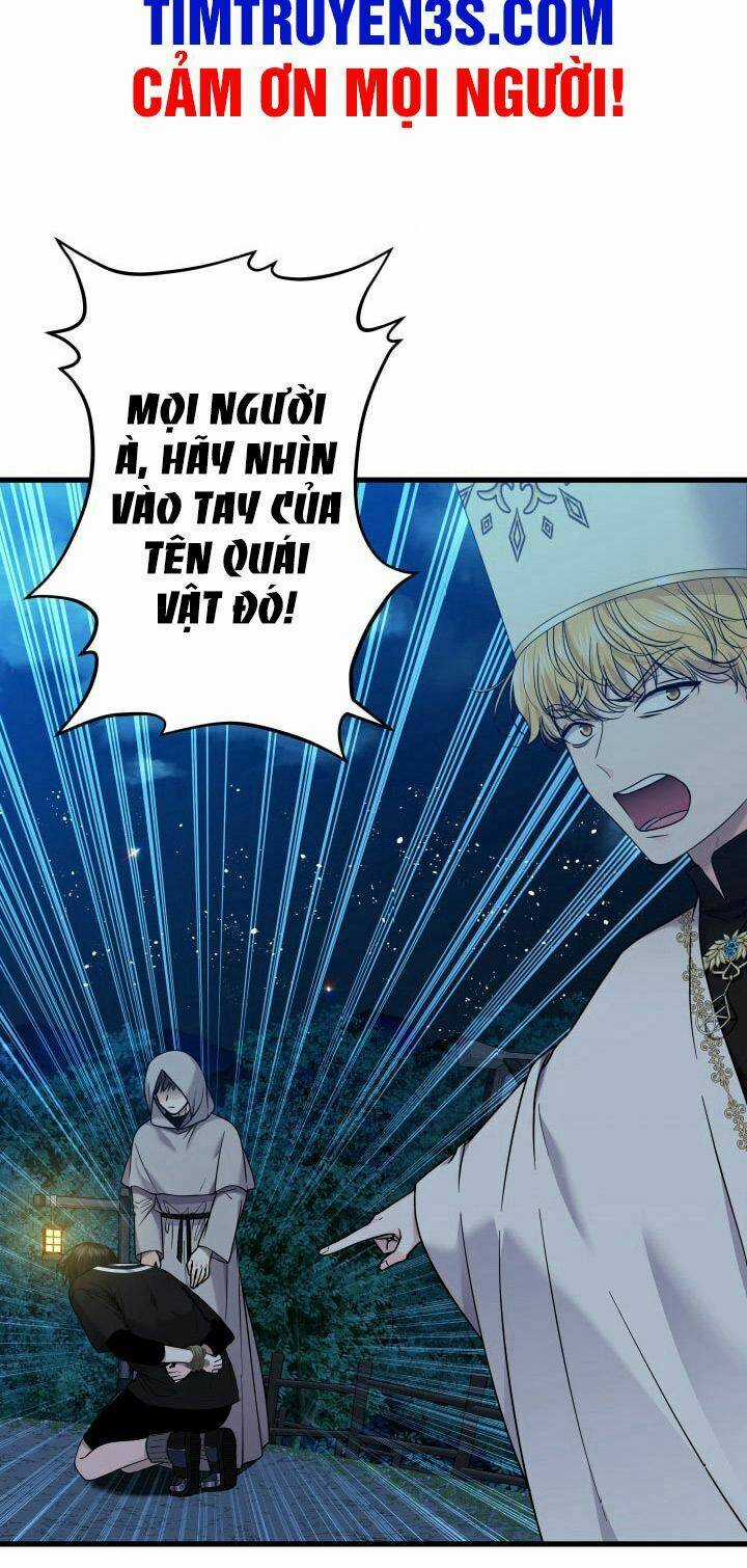 Trò Chơi Của Chúa Thượng Chapter 1 trang 10