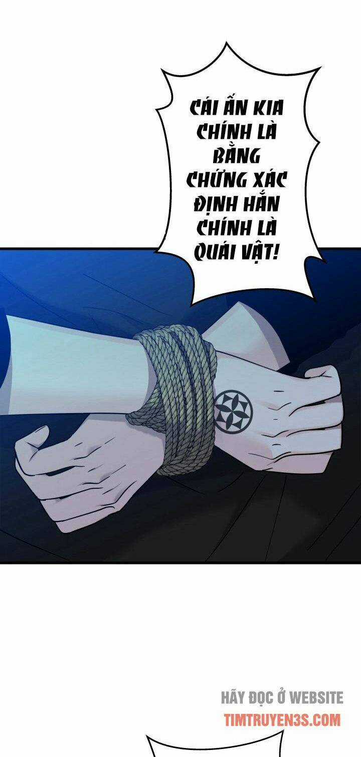 Trò Chơi Của Chúa Thượng Chapter 1 trang 11