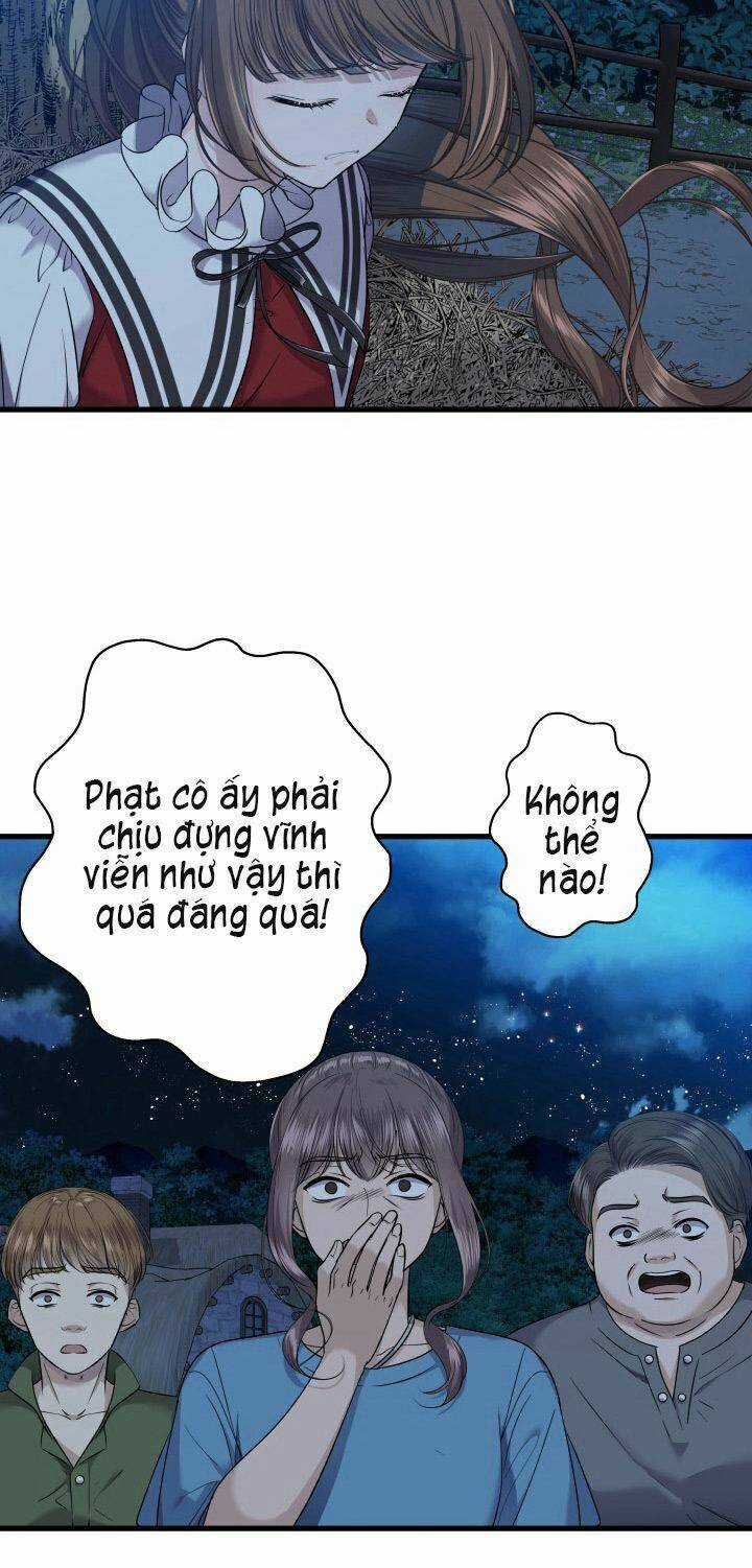 Trò Chơi Của Chúa Thượng Chapter 1 trang 13