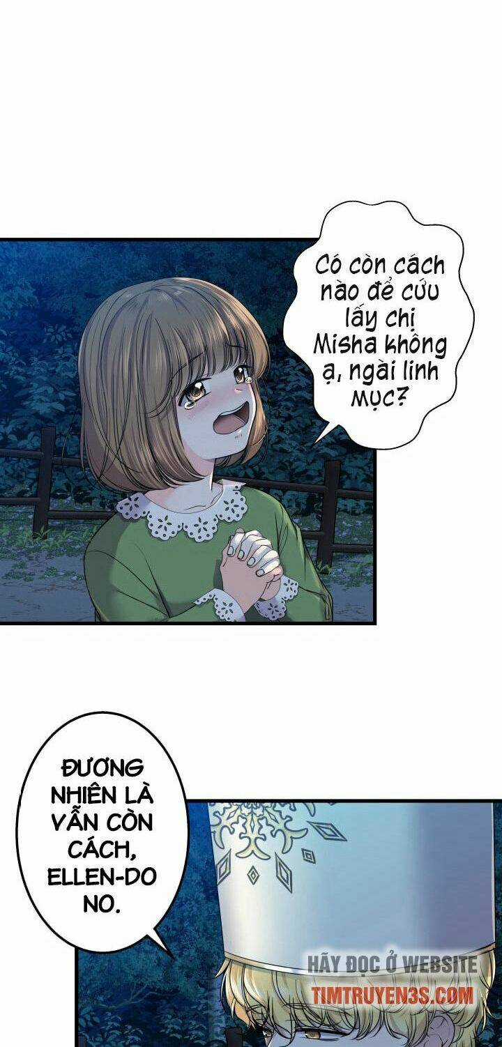 Trò Chơi Của Chúa Thượng Chapter 1 trang 14