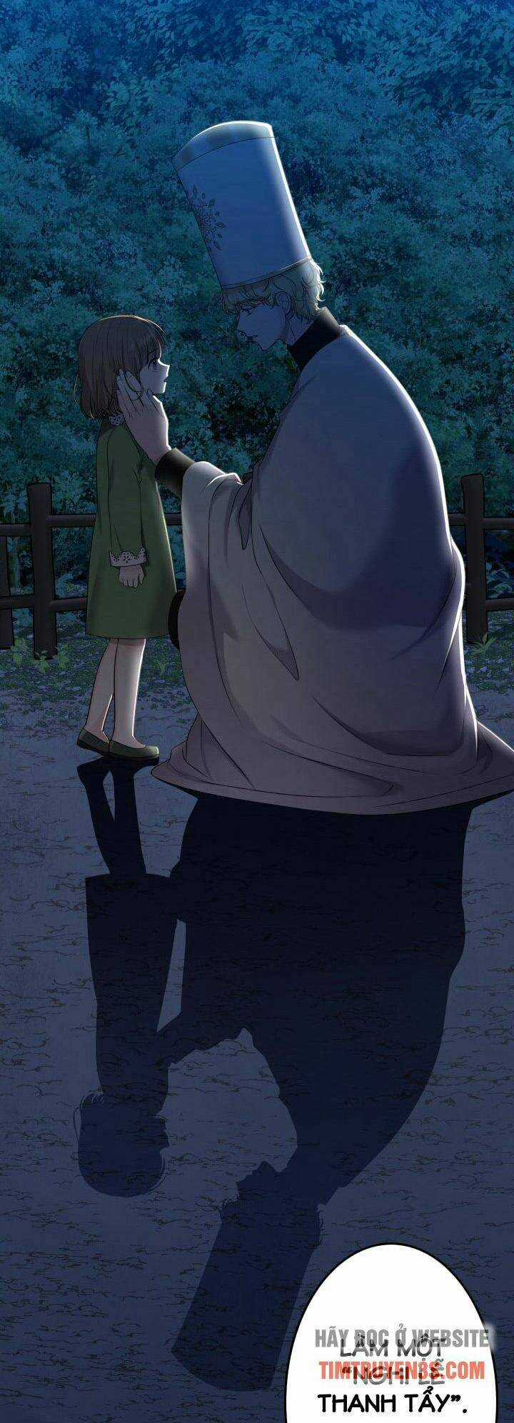 Trò Chơi Của Chúa Thượng Chapter 1 trang 16