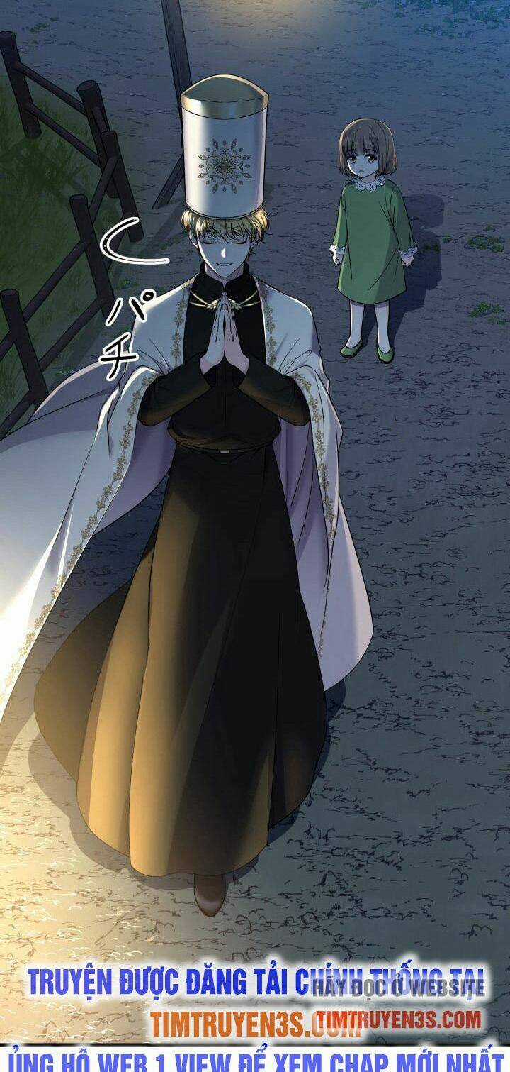 Trò Chơi Của Chúa Thượng Chapter 1 trang 19