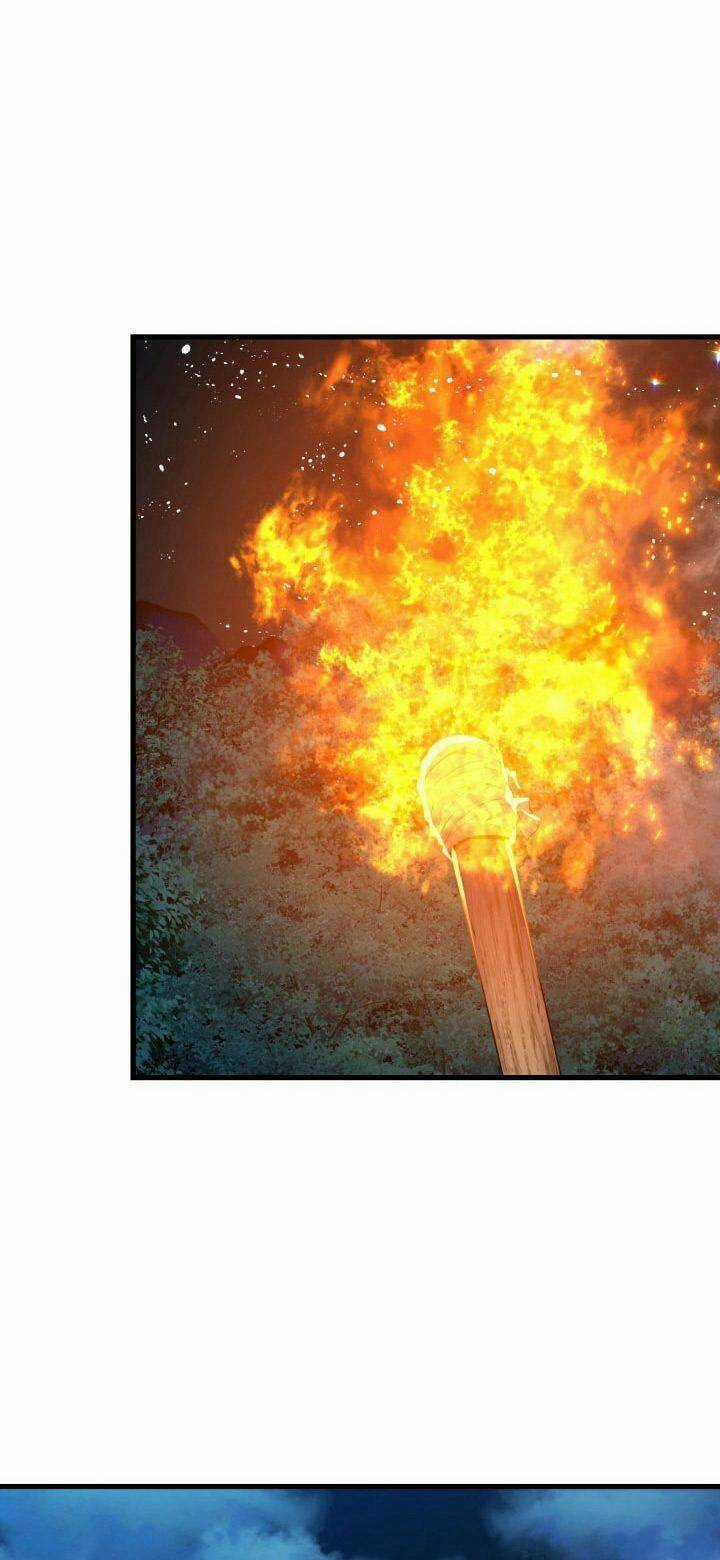 Trò Chơi Của Chúa Thượng Chapter 1 trang 21