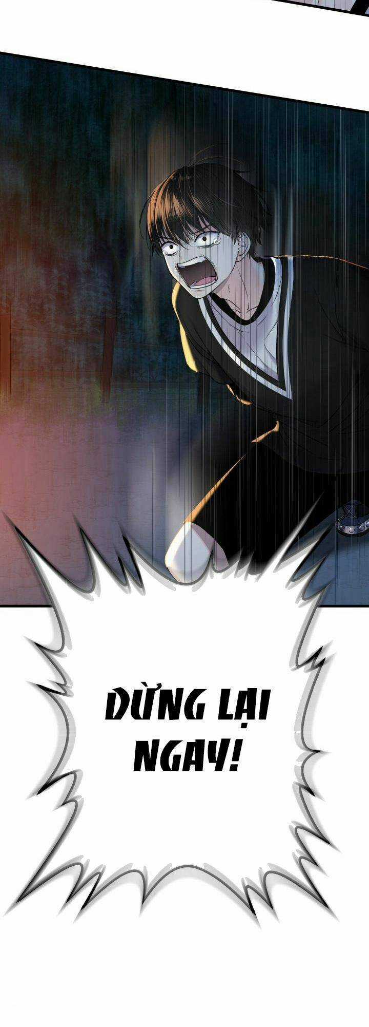 Trò Chơi Của Chúa Thượng Chapter 1 trang 23