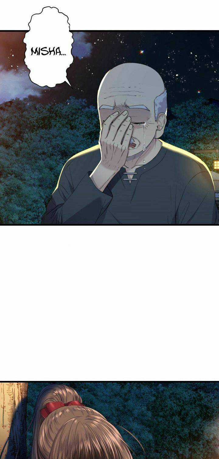 Trò Chơi Của Chúa Thượng Chapter 1 trang 24