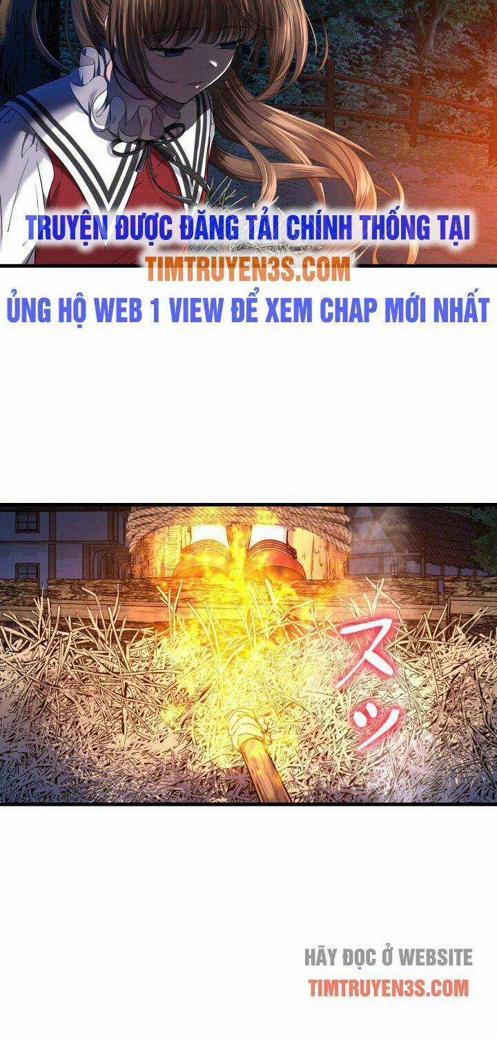 Trò Chơi Của Chúa Thượng Chapter 1 trang 25