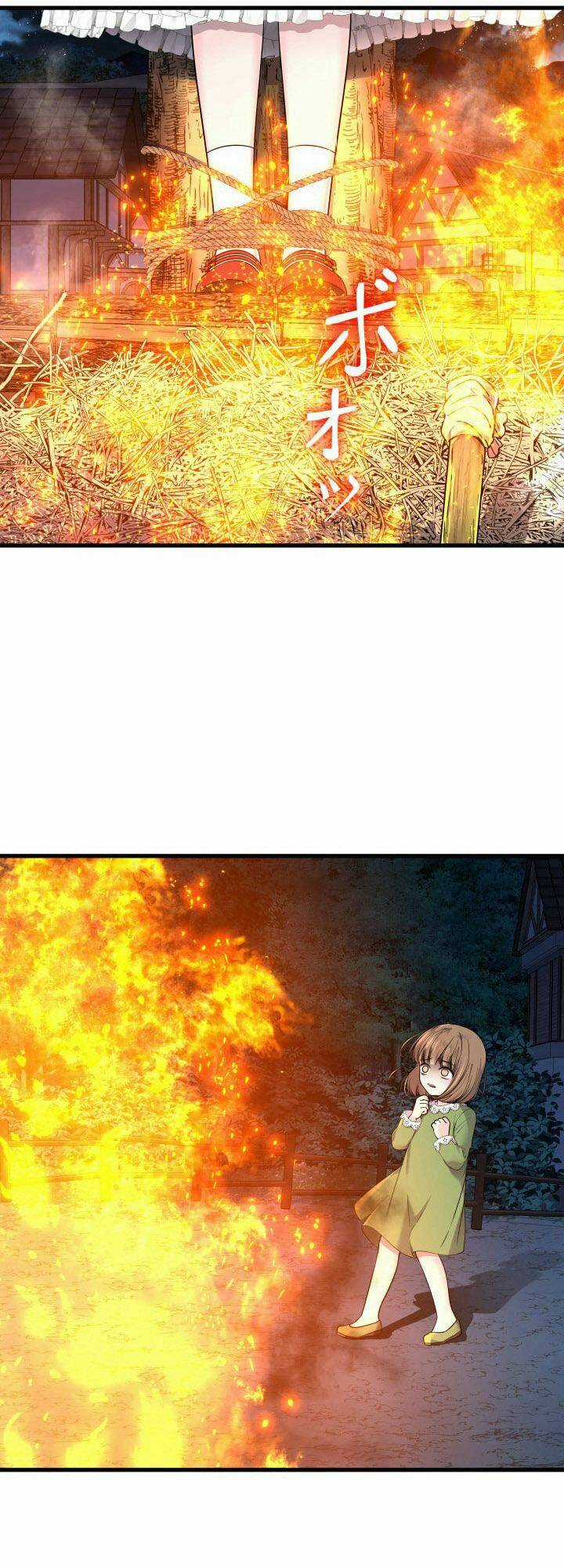 Trò Chơi Của Chúa Thượng Chapter 1 trang 26