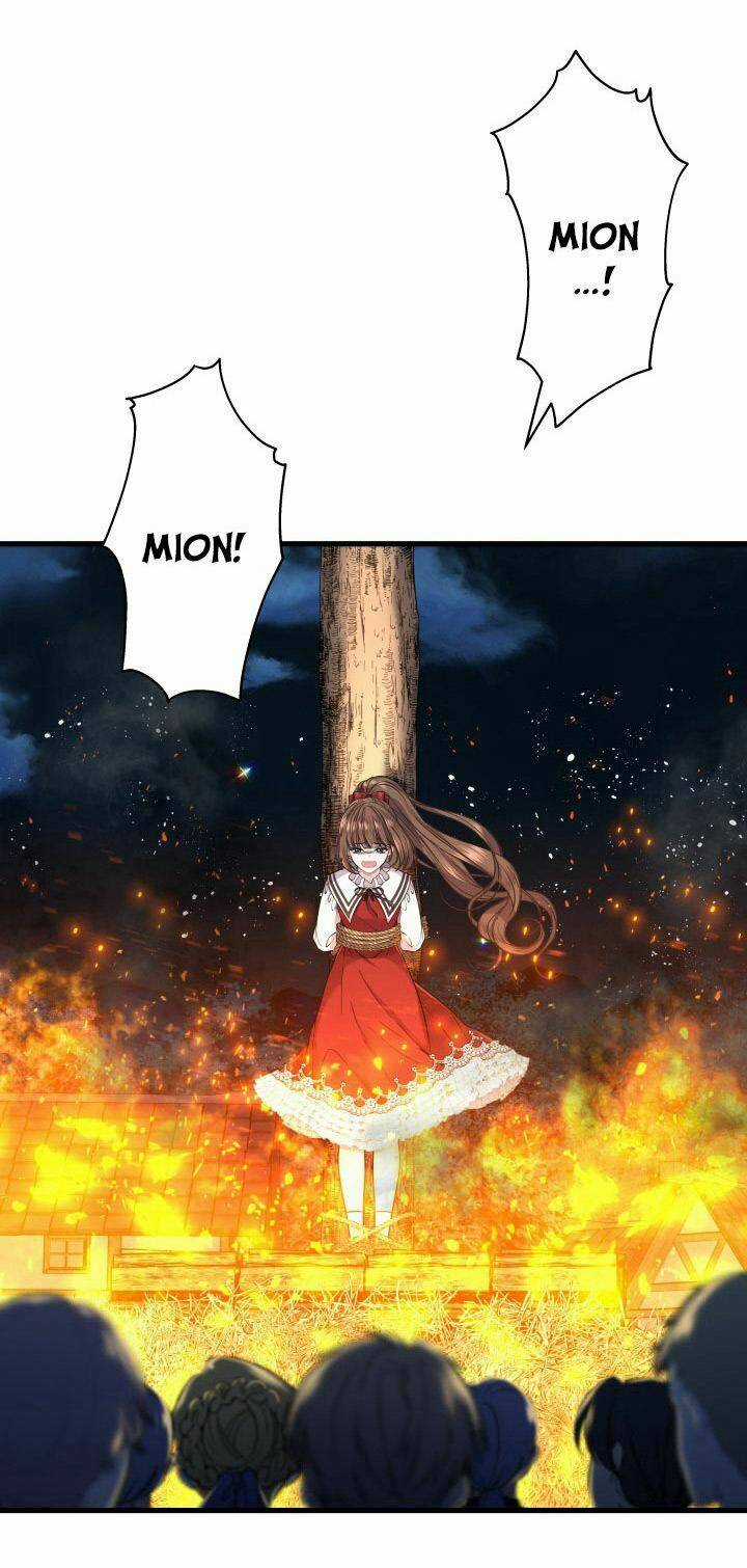 Trò Chơi Của Chúa Thượng Chapter 1 trang 27