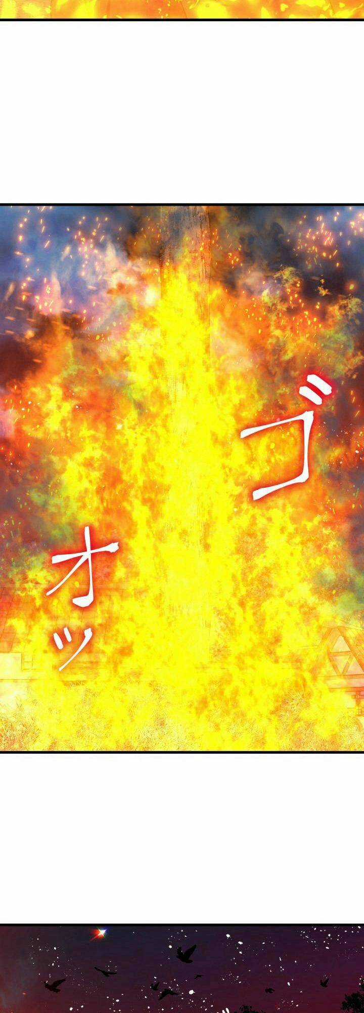 Trò Chơi Của Chúa Thượng Chapter 1 trang 29