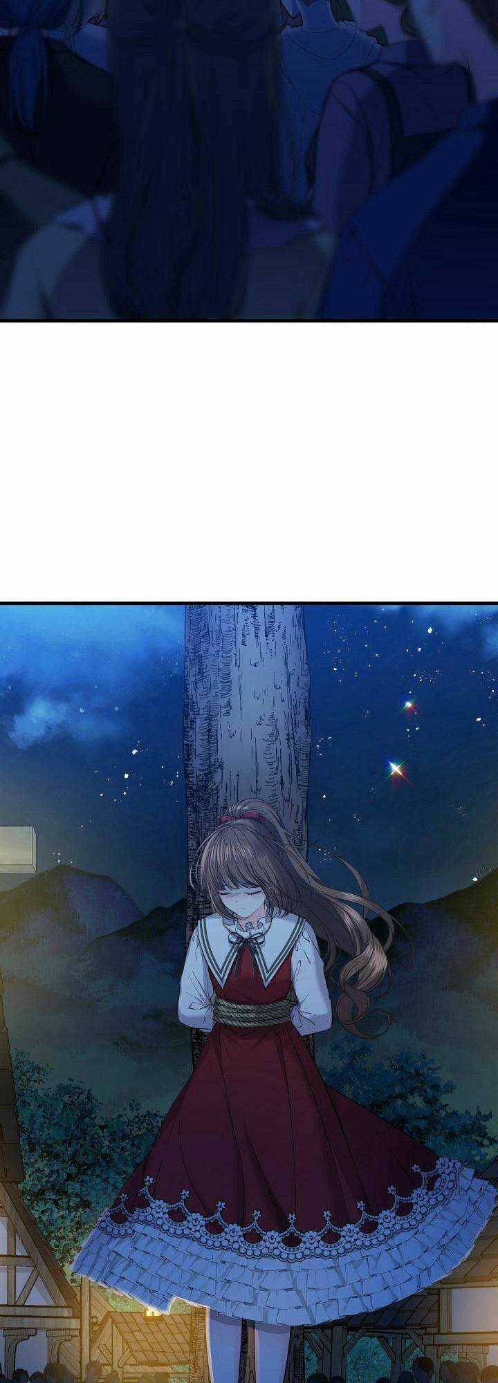 Trò Chơi Của Chúa Thượng Chapter 1 trang 3