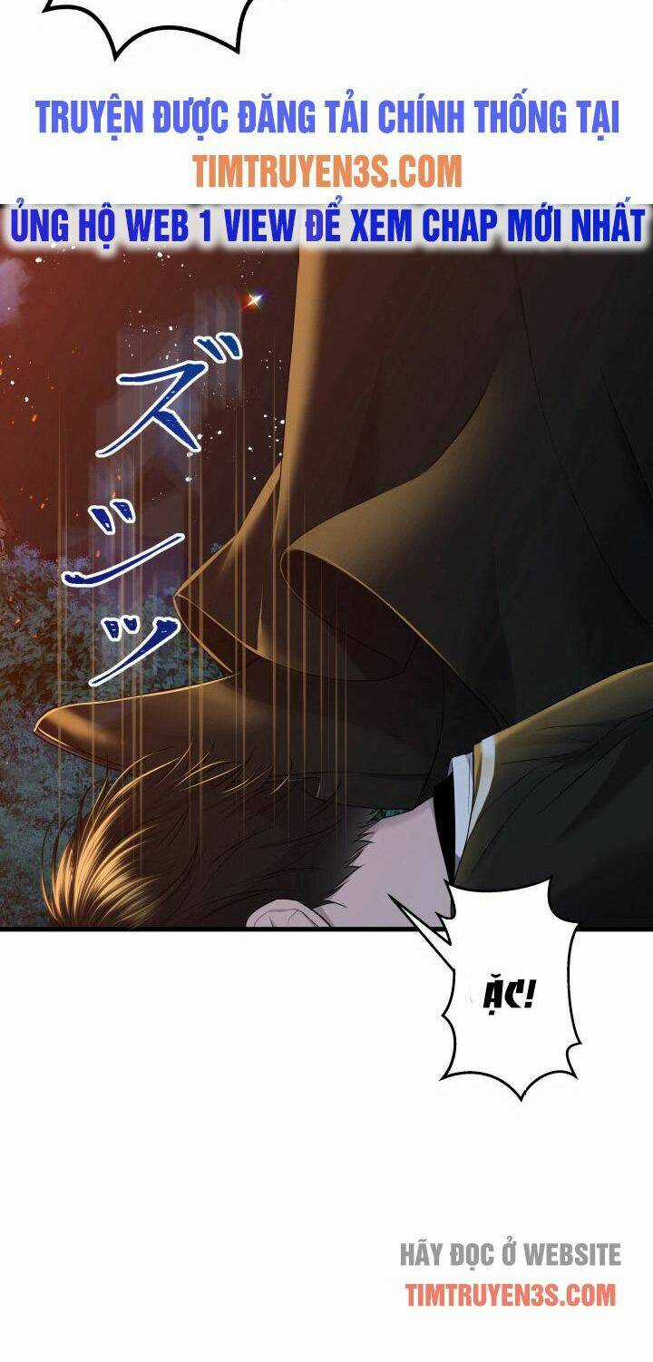 Trò Chơi Của Chúa Thượng Chapter 1 trang 31