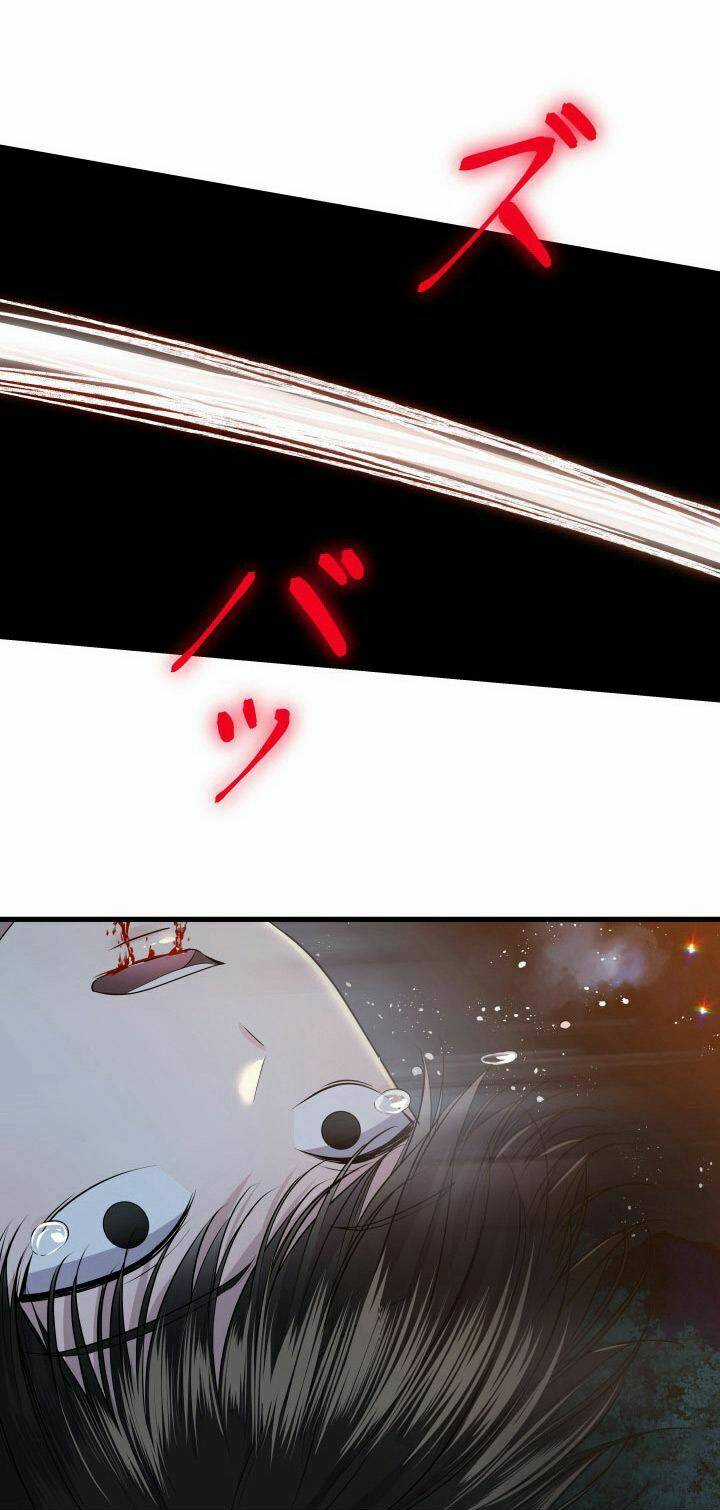 Trò Chơi Của Chúa Thượng Chapter 1 trang 35