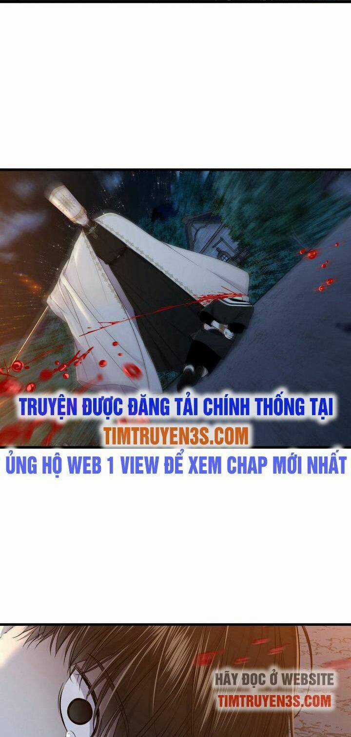 Trò Chơi Của Chúa Thượng Chapter 1 trang 36