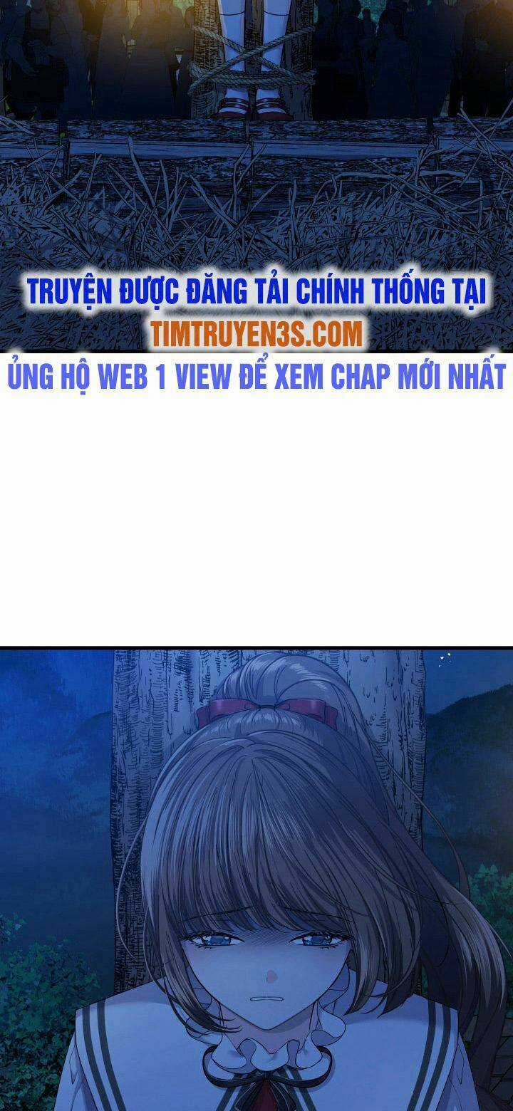 Trò Chơi Của Chúa Thượng Chapter 1 trang 4