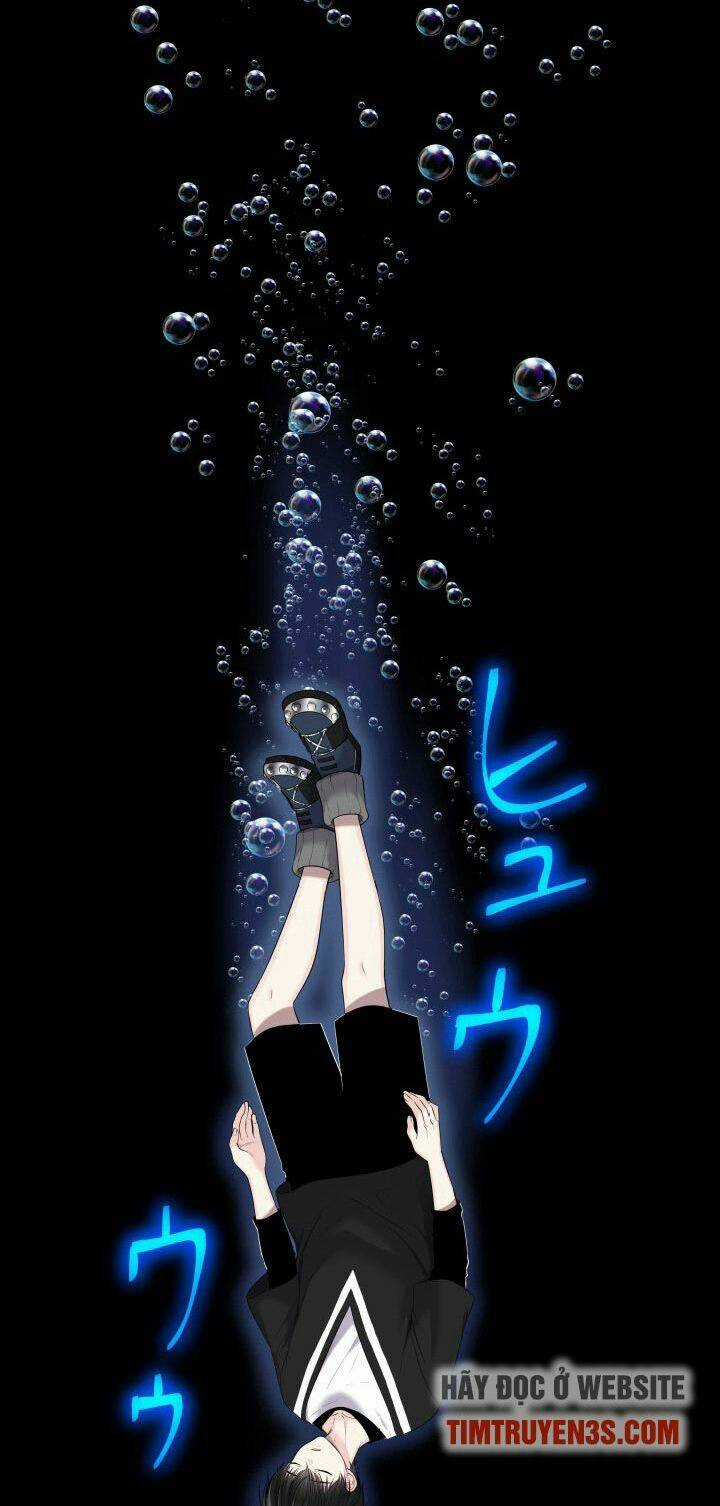 Trò Chơi Của Chúa Thượng Chapter 1 trang 42