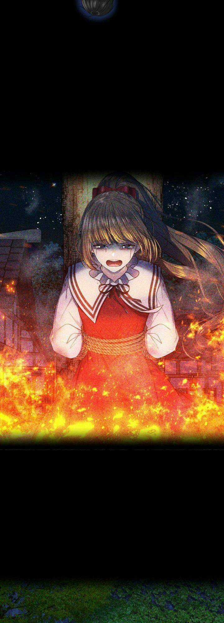 Trò Chơi Của Chúa Thượng Chapter 1 trang 43