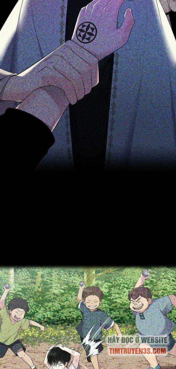 Trò Chơi Của Chúa Thượng Chapter 1 trang 45