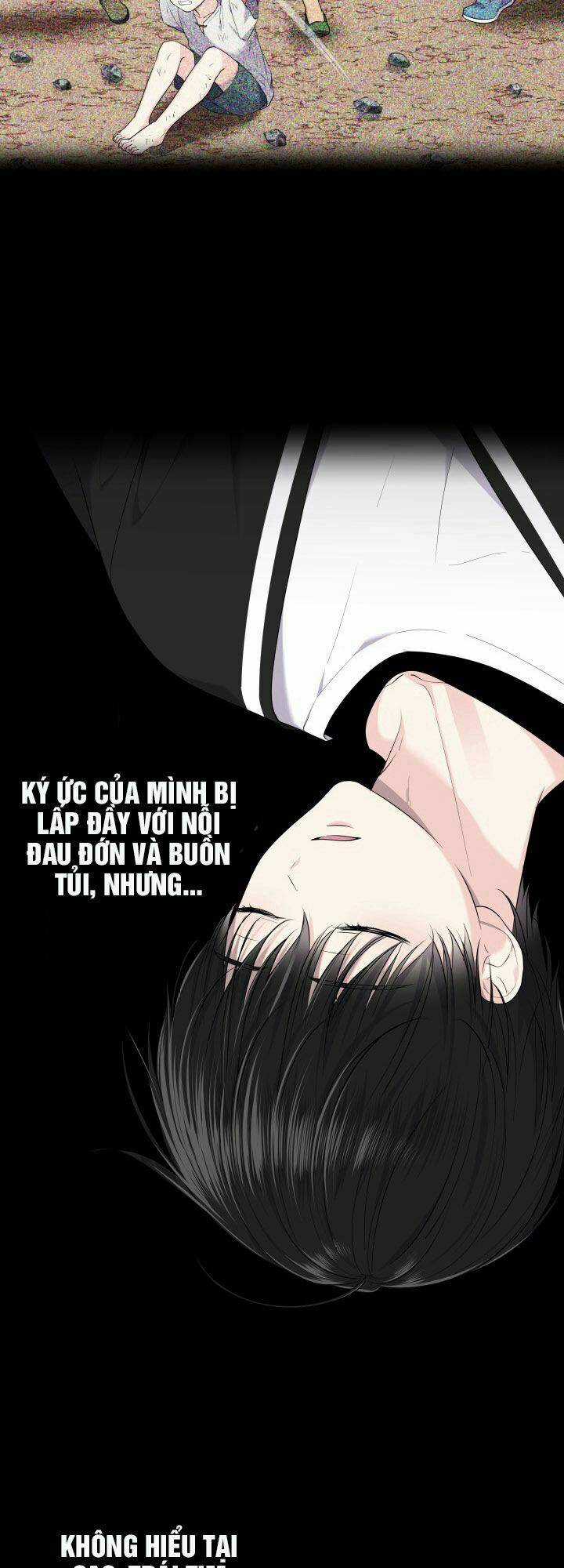 Trò Chơi Của Chúa Thượng Chapter 1 trang 46