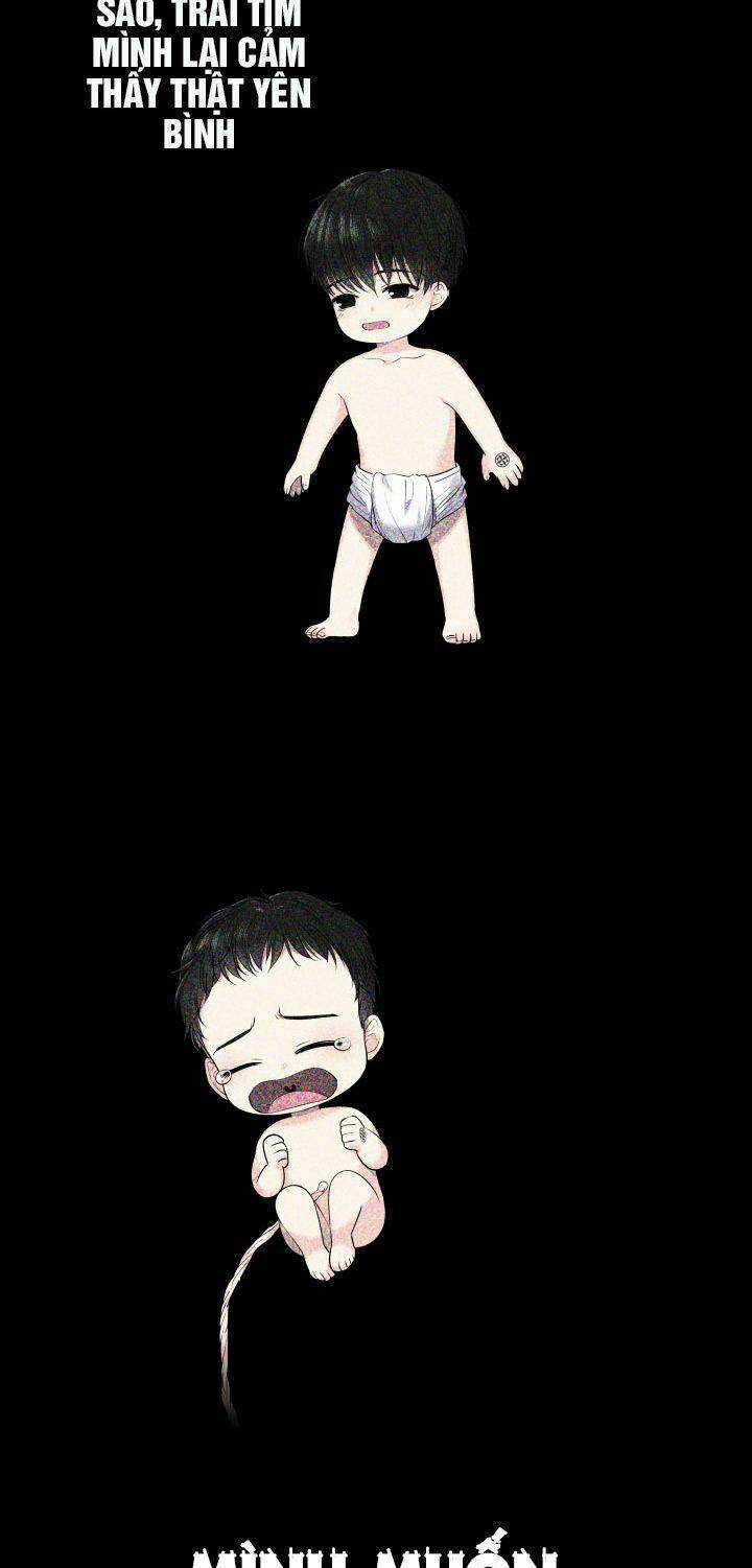 Trò Chơi Của Chúa Thượng Chapter 1 trang 47