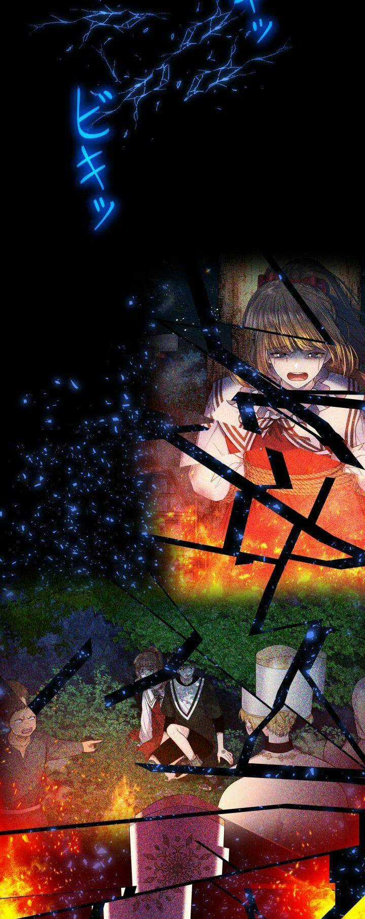 Trò Chơi Của Chúa Thượng Chapter 1 trang 49