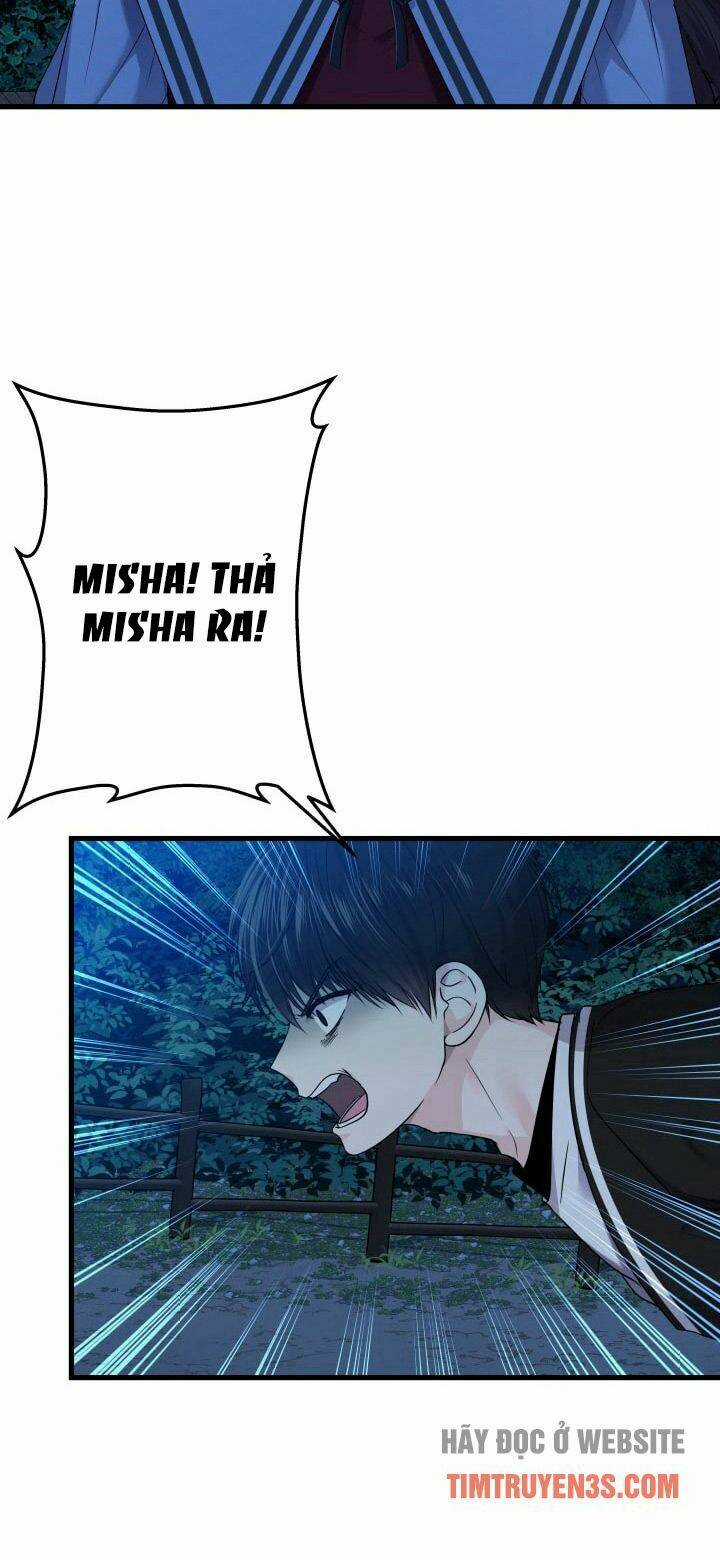 Trò Chơi Của Chúa Thượng Chapter 1 trang 5