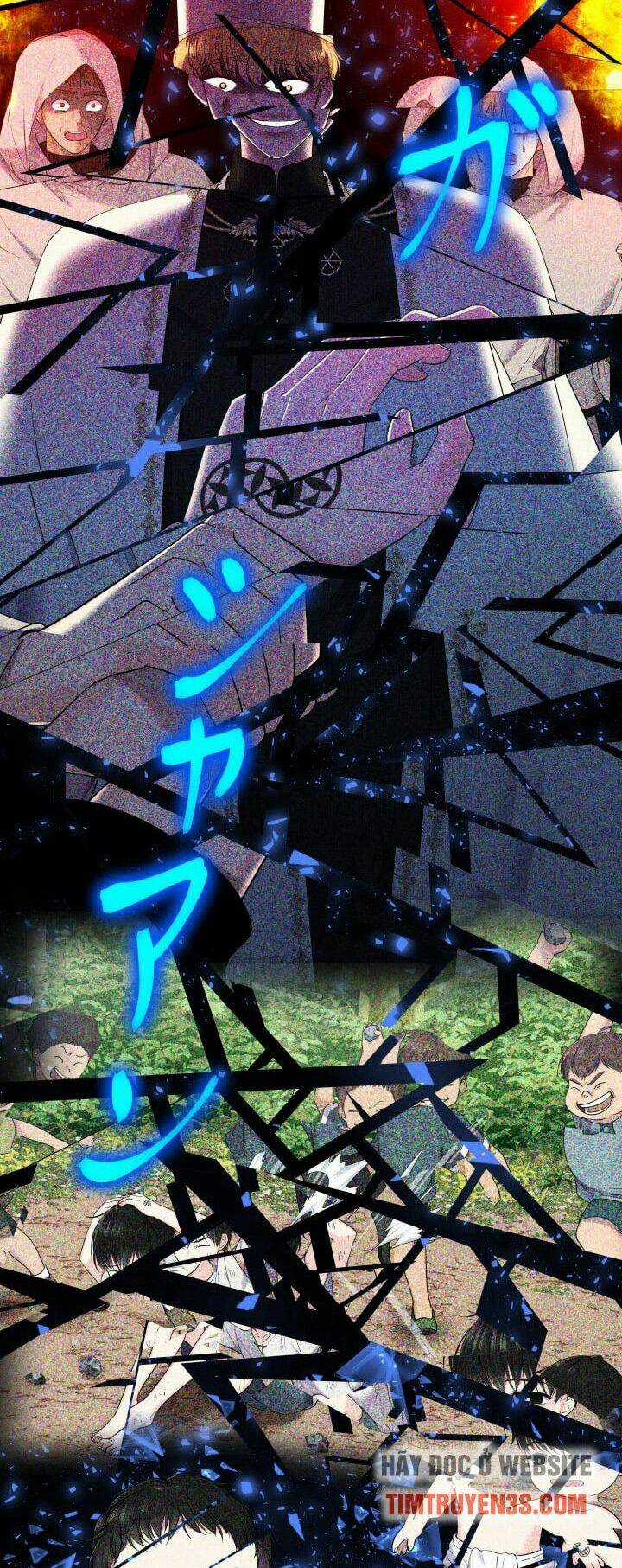 Trò Chơi Của Chúa Thượng Chapter 1 trang 50