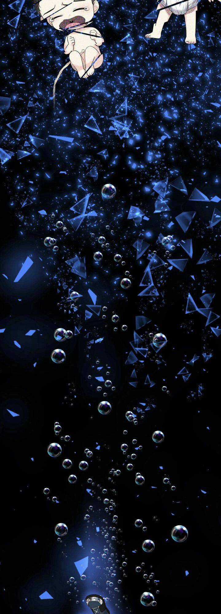 Trò Chơi Của Chúa Thượng Chapter 1 trang 51