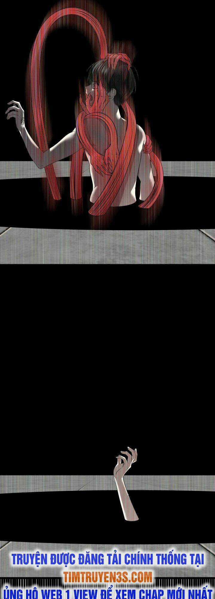 Trò Chơi Của Chúa Thượng Chapter 1 trang 54