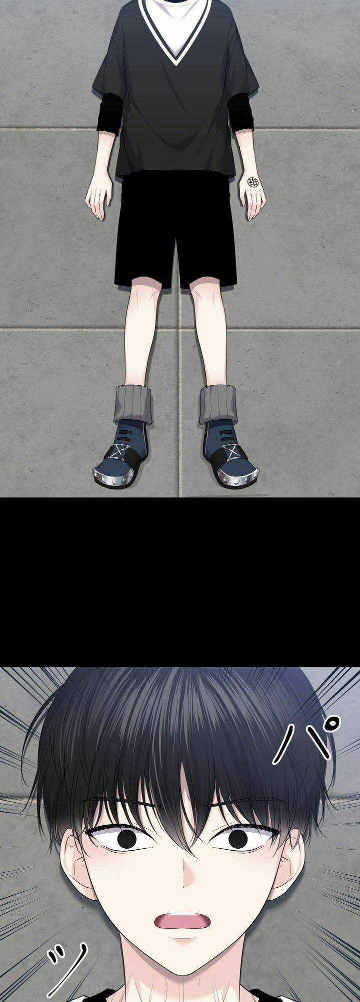 Trò Chơi Của Chúa Thượng Chapter 1 trang 57