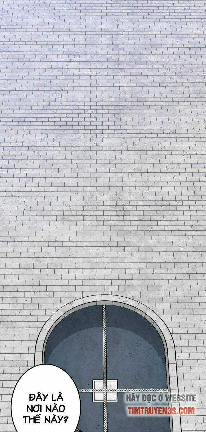 Trò Chơi Của Chúa Thượng Chapter 1 trang 59