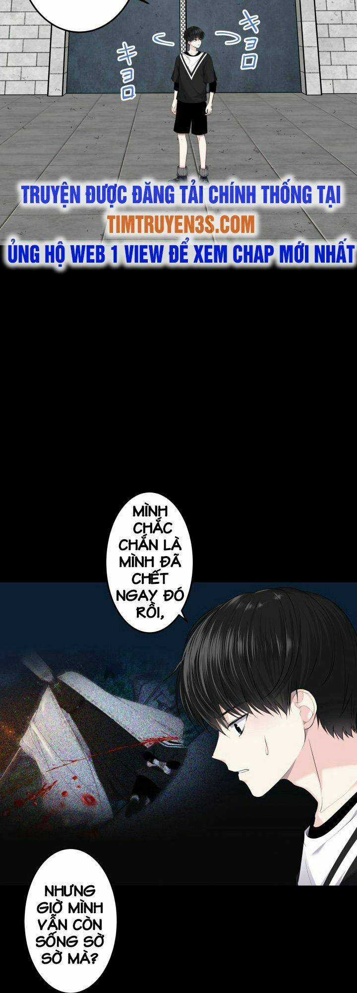 Trò Chơi Của Chúa Thượng Chapter 1 trang 60