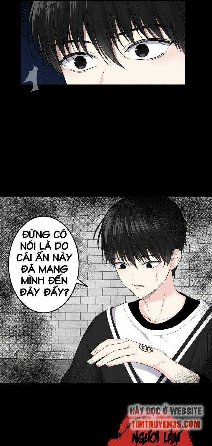 Trò Chơi Của Chúa Thượng Chapter 1 trang 62