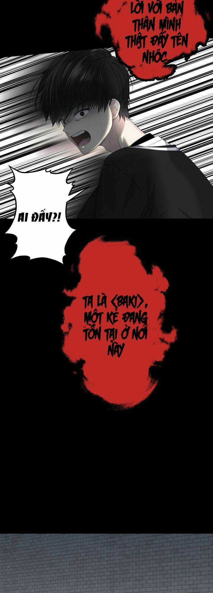 Trò Chơi Của Chúa Thượng Chapter 1 trang 63