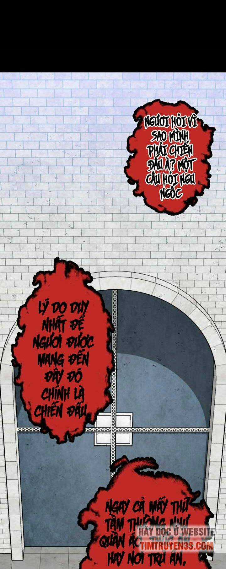 Trò Chơi Của Chúa Thượng Chapter 1 trang 67